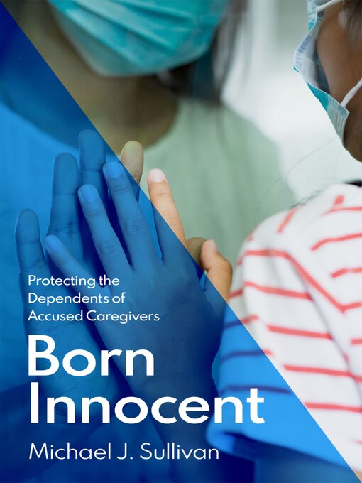 Title details for Born Innocent by Michael J. Sullivan - Available